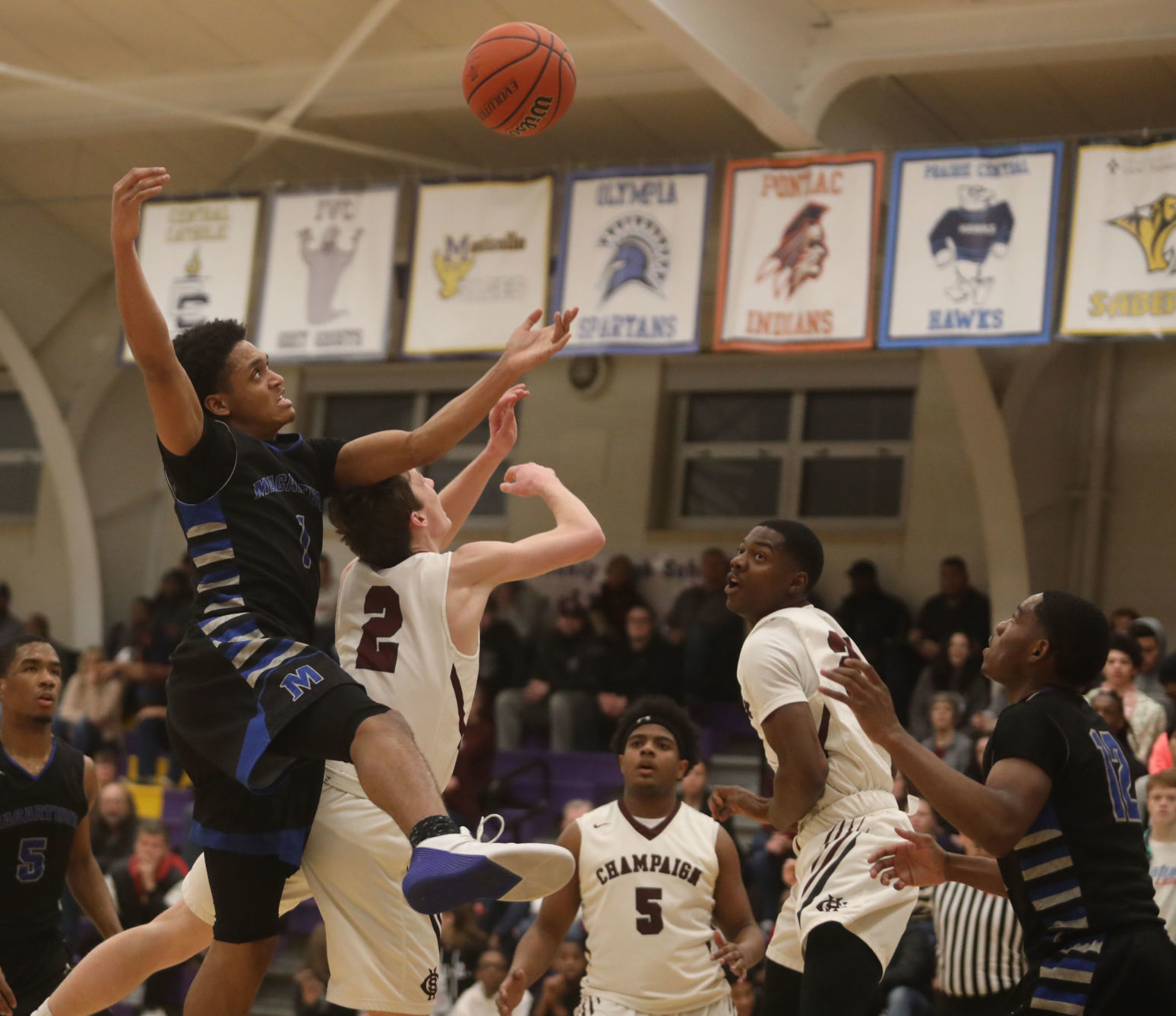 MacArthur vs Champaign Central boys basketball 4 3.1.19.jpg
